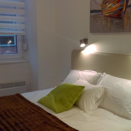 Apartment Perla زغرب المظهر الخارجي الصورة