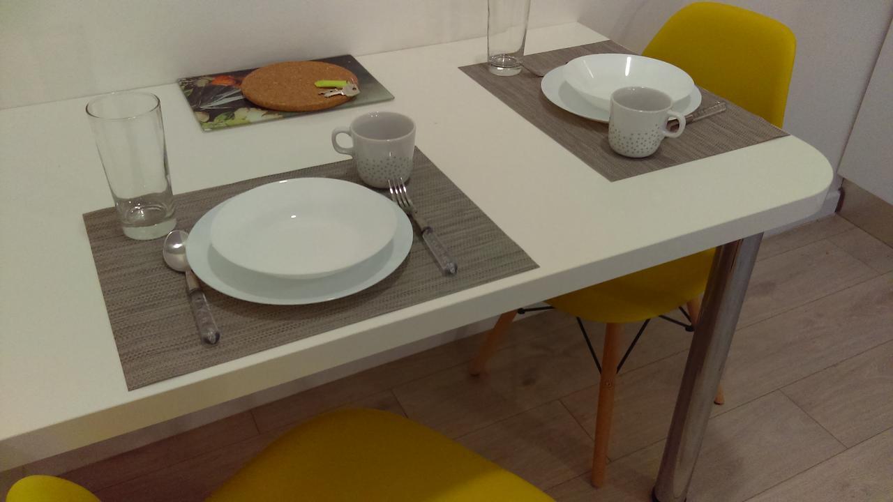 Apartment Perla زغرب المظهر الخارجي الصورة