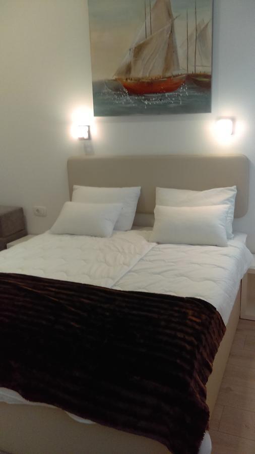 Apartment Perla زغرب المظهر الخارجي الصورة