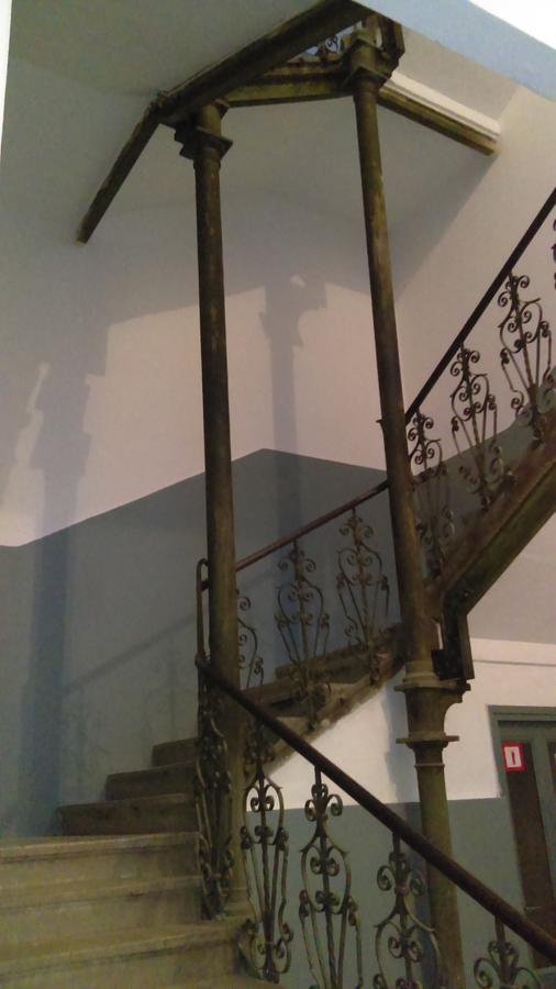 Apartment Perla زغرب المظهر الخارجي الصورة