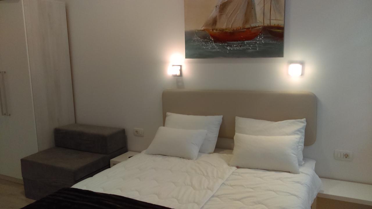 Apartment Perla زغرب المظهر الخارجي الصورة