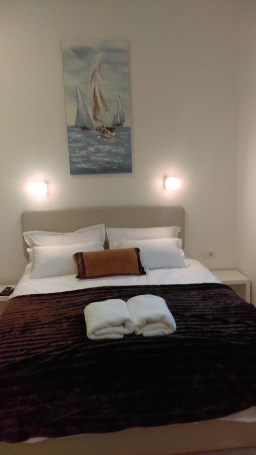 Apartment Perla زغرب المظهر الخارجي الصورة