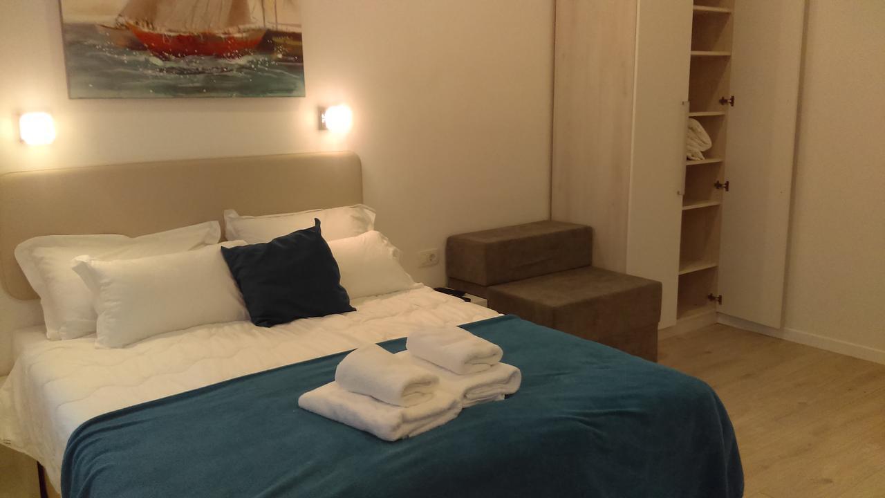 Apartment Perla زغرب المظهر الخارجي الصورة