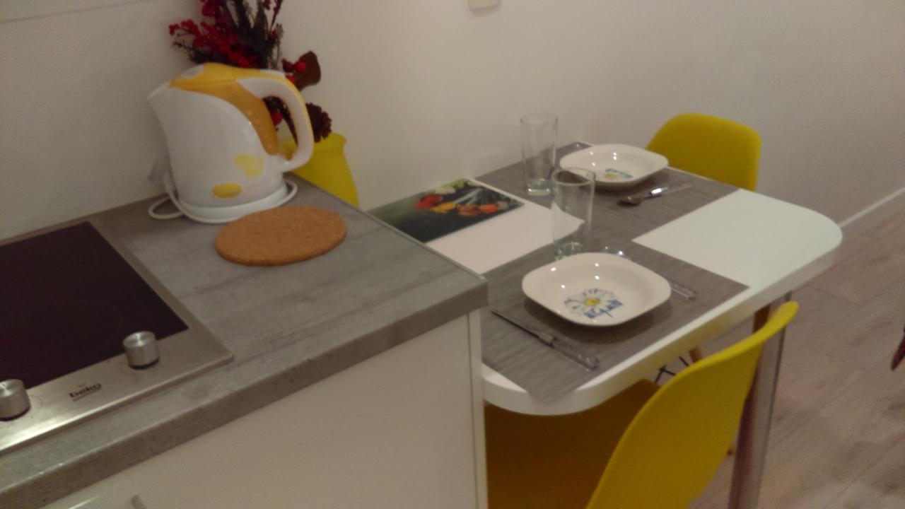 Apartment Perla زغرب المظهر الخارجي الصورة