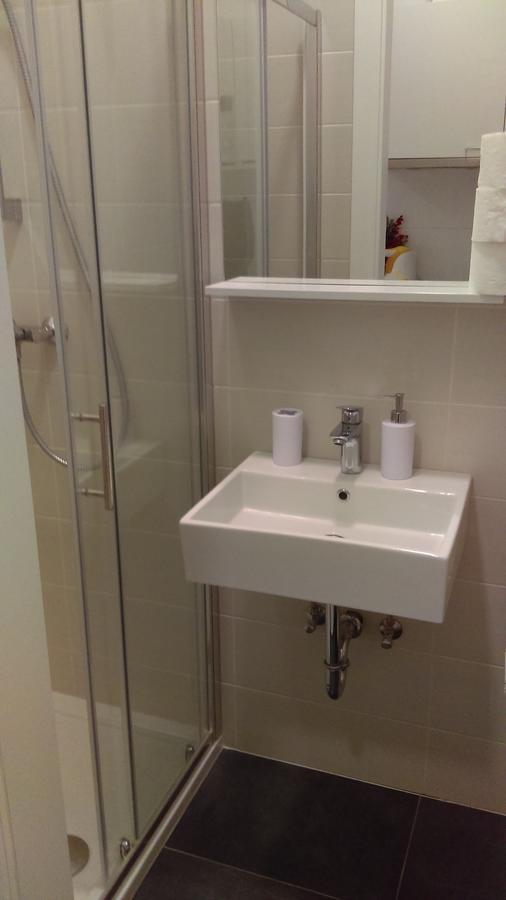 Apartment Perla زغرب المظهر الخارجي الصورة