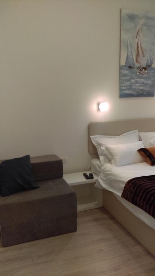Apartment Perla زغرب المظهر الخارجي الصورة