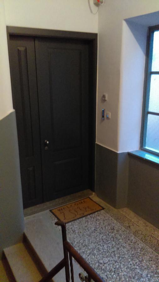 Apartment Perla زغرب المظهر الخارجي الصورة