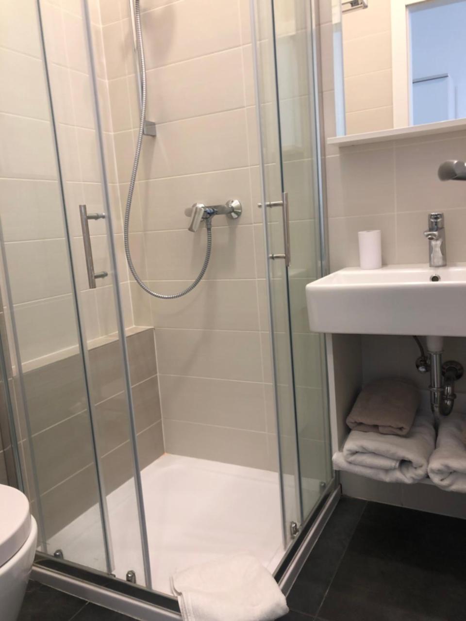 Apartment Perla زغرب المظهر الخارجي الصورة
