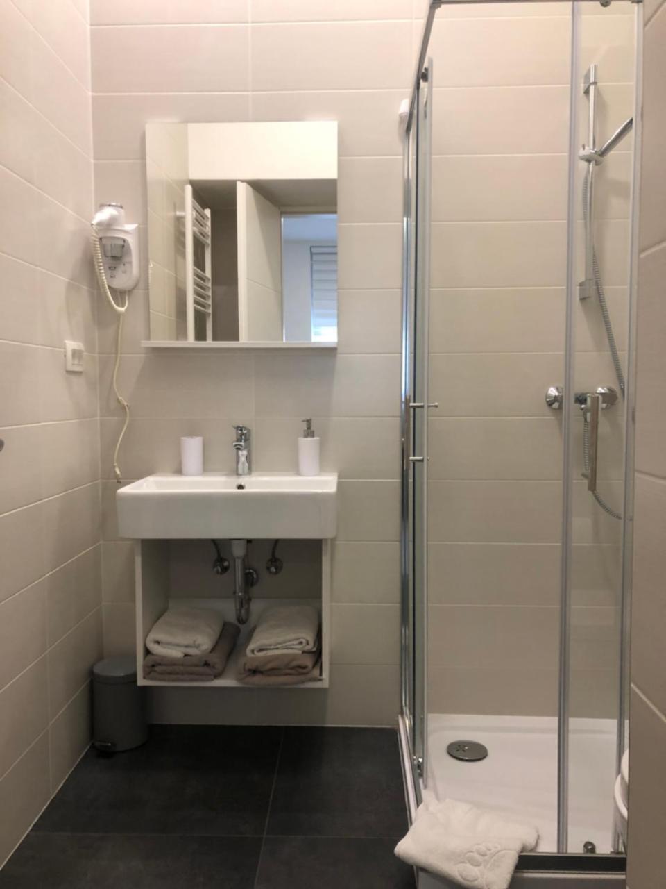 Apartment Perla زغرب المظهر الخارجي الصورة