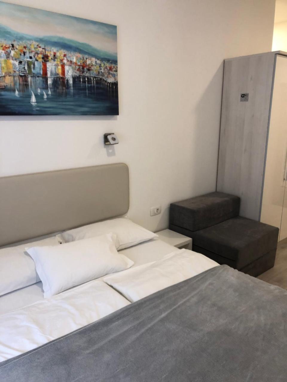 Apartment Perla زغرب المظهر الخارجي الصورة
